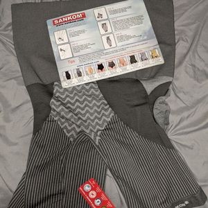 SANKOM XXL Body Shaper